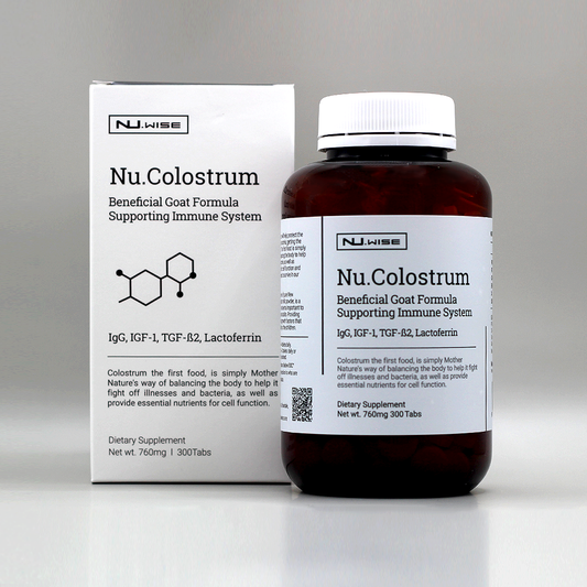 Nu.Colostrum