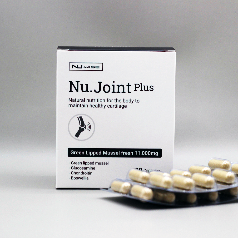 Nu.Joint Plus 90 caps