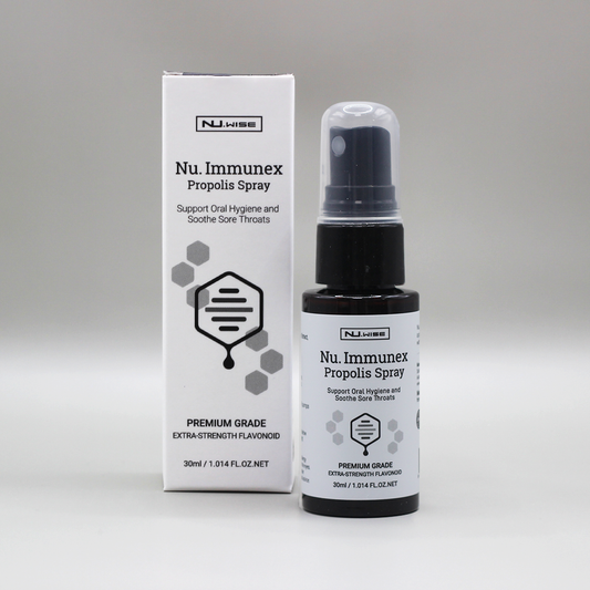 Nu.Propolis Spray 30ml