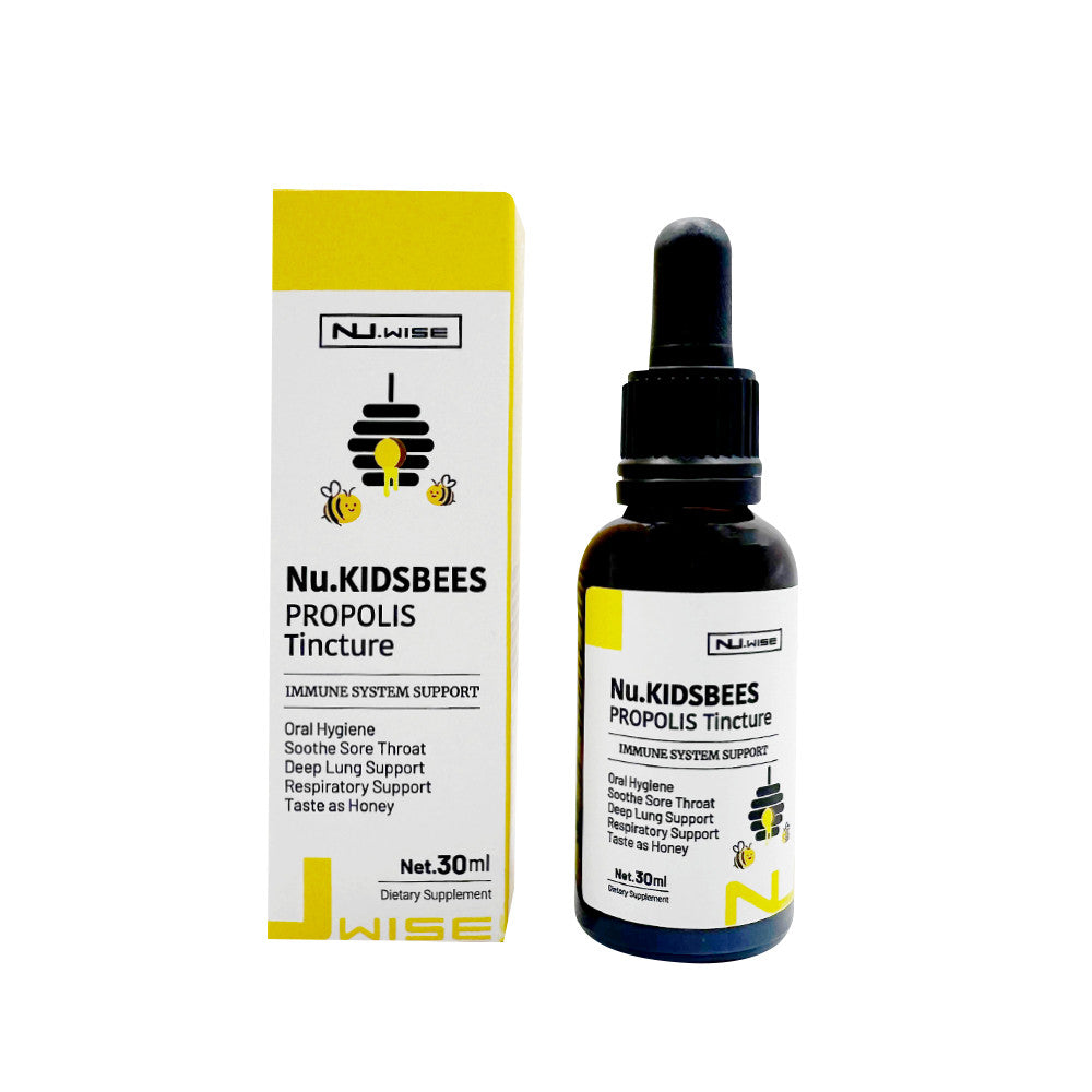 Nu.Kidsbees 30ml