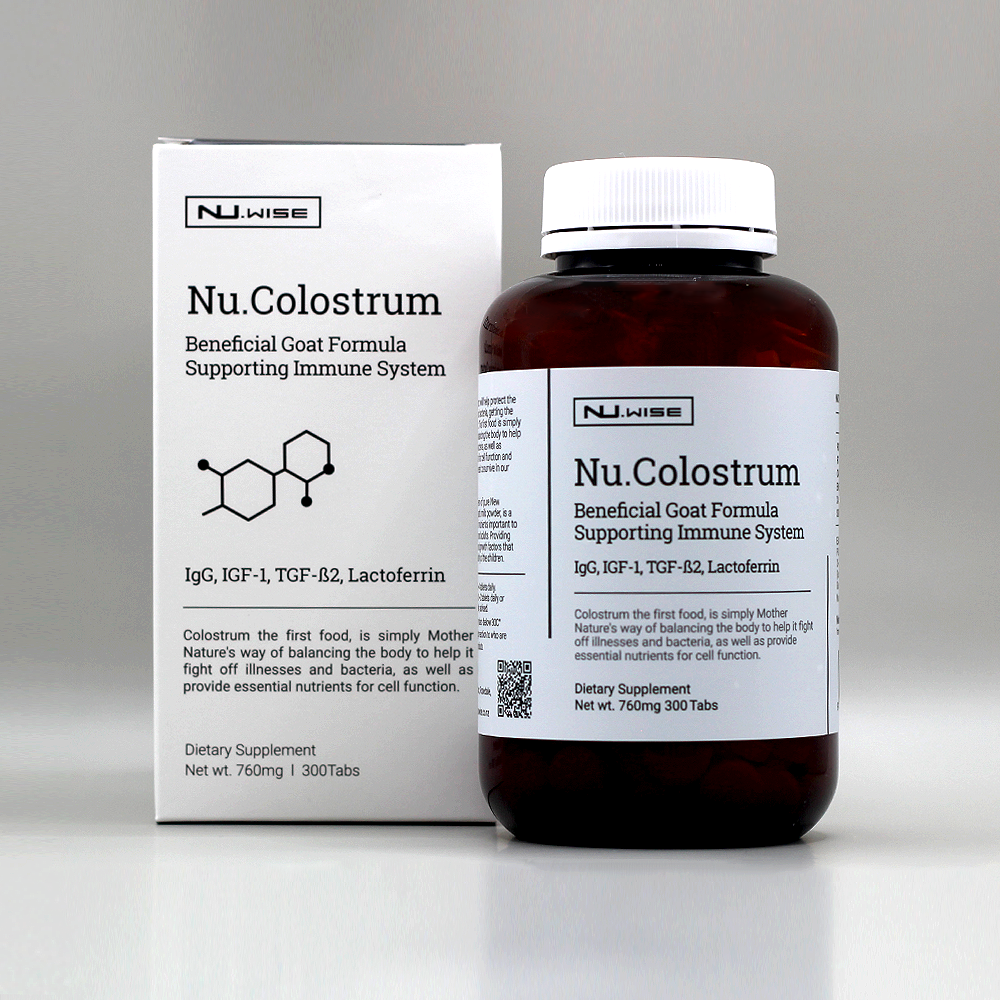 Nu.Colostrum